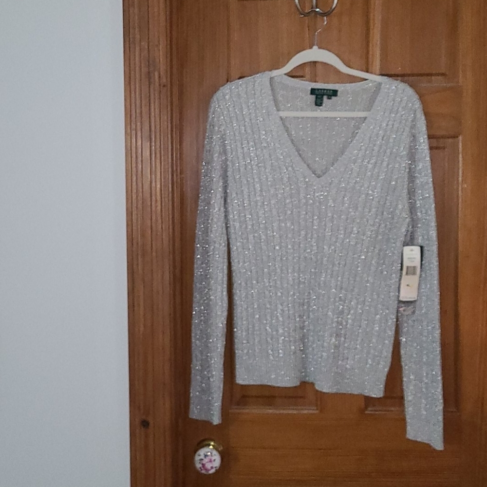 Ralph Lauren sweater